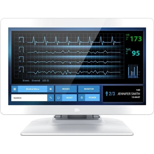 E542808 - Elo 1502LM 16 Class Webcam LCD TouchScreen Monitor