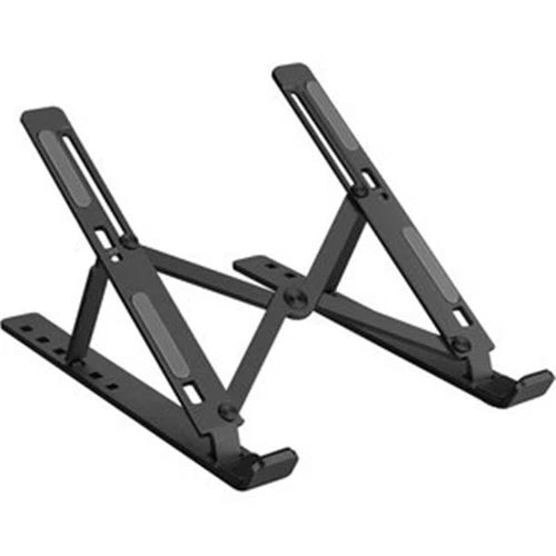 DTA-21684 - First Base DAC Portable and Adjustable Laptop/Tablet Stand