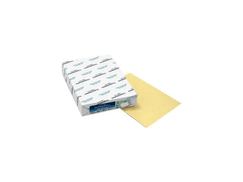 104307 - Hammermill Multipurpose Paper Letter 8.50" x 11.00