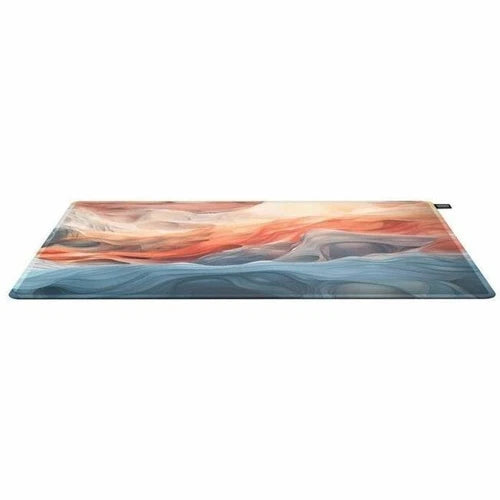 CXGP5XLAMNISBLUE - Cherry XTRFY GP5 Amnis Cloth Gaming Mousepad