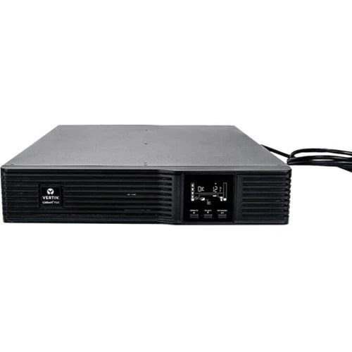 PSI5-2200RT120N - Liebert Vertiv PSI5 UPS 2200VA Line Interactive Rack Tower
