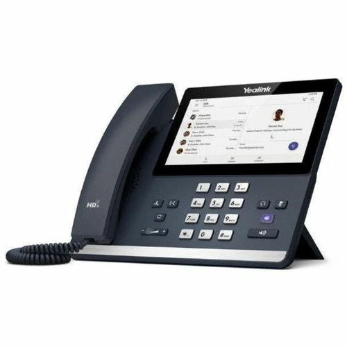 1301017 - Yealink MP56 E2 Teams VOIP Desk Phone