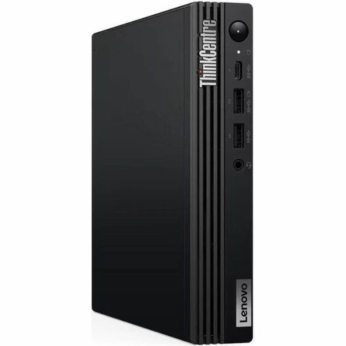 12TD001KUS - Lenovo ThinkCentre M70q Gen 5 Desktop PC i7-14700T 16GB 512GB W11P