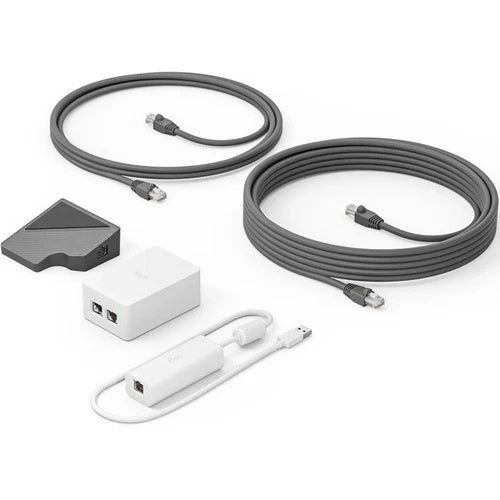 952000019 - Logitech Cat5e Kit