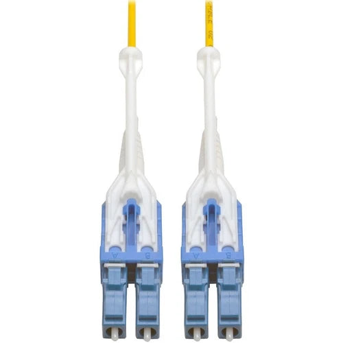 N37003MT - Tripp Lite 3M Duplex Singlemode 8.3/125 Fiber Patch Cable