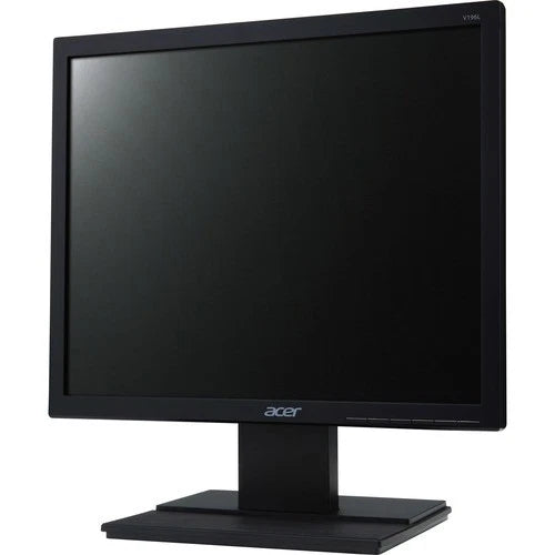 UM.CV6AA.B04 - Acer V196L B 19" Class SXGA LED Monitor