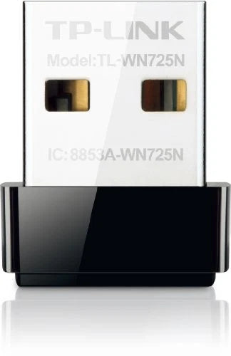 TL-WN725N - TP-Link USB WiFi Adapter