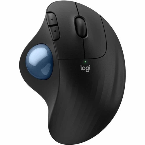 910007026 - Logitech Ergo M575S Wireless Trackball Mouse
