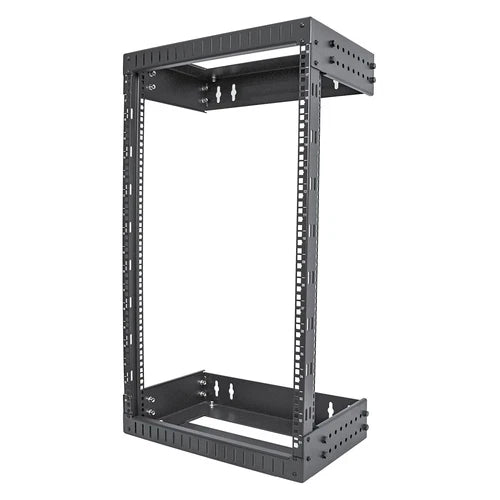 RACK-18U-20-WALL-OA - StarTech Startech 18U Open Frame Wall Mount Equipment Rack