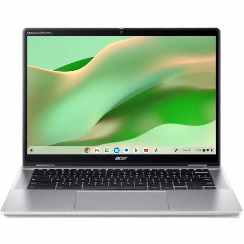 NXKWGAA003 - Acer Spin 314 14" TouchScreen Chromebook i3-N305 8GB 256GB SSD ChromeOS