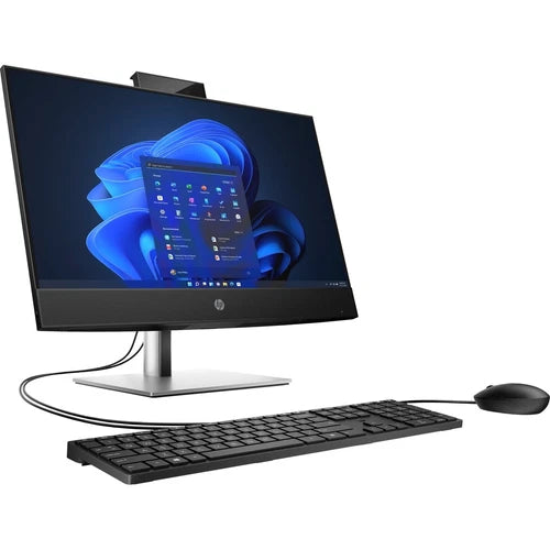 A94CQUT#ABA - HP ProOne 440 G9 All-in-One Computer Intel Core i5 14th Gen i5-14500 8GB