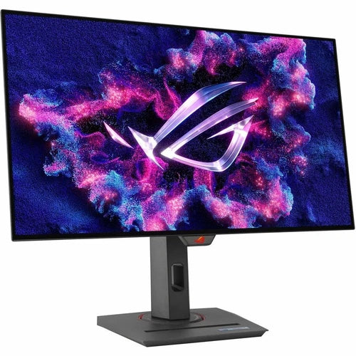 XG27AQDMG - Asus ROG Strix 27" Class WQHD Gaming OLED Monitor Glossy