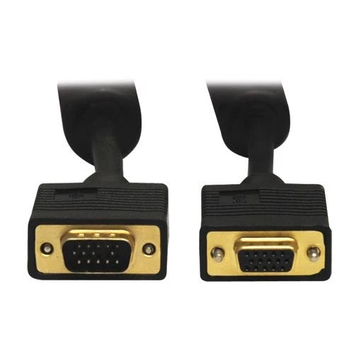 P510-010 - Tripp Lite Vga Monitor Hd-15 Male 1 X Hd-15 Female Extension Cable