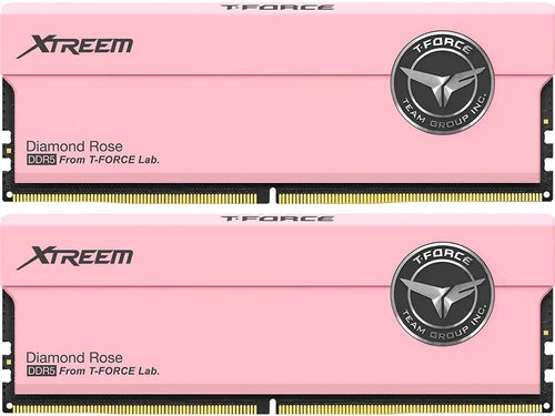 FFPD532G7600HC36FDC01 - Team Group Xtreem 32GB 2 x 16GB RAM