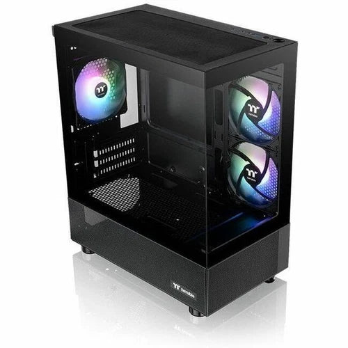 CA1Z400M1WN00 - Thermaltake View 170 TG ARGB Micro Chassis