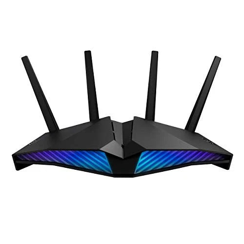 247061 - Asus Wi-Fi 6 IEEE 802.11ax Ethernet Wireless Router