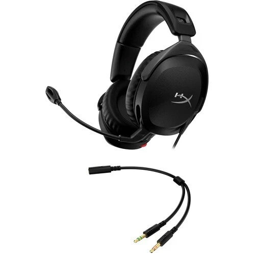 519T1AA - HyperX Cloud Stinger 2 Gaming Headset