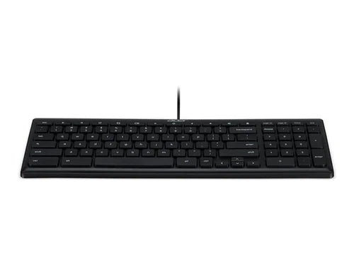GP-KBD11-00S - Acer GP.KBD11.00S Crm Wired Kybrd Akb910