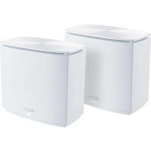 XC5W2PK - Asus ZenWiFi AX Hybrid XC5 WiFi6 Wireless Mesh Pair