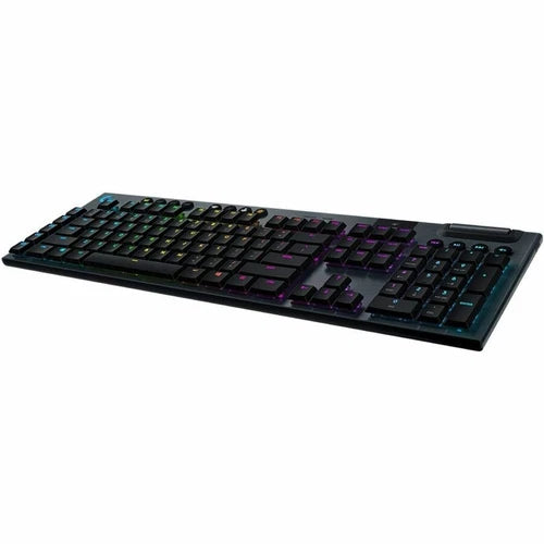 920009103 - Logitech G915 Lightspeed Wireless RGB Mechanical Gaming Keyboard
