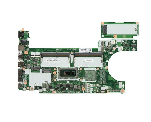 5B21U36722 - Lenovo Odin Intel FRU BDPLANAR FRU LBL Motherboard