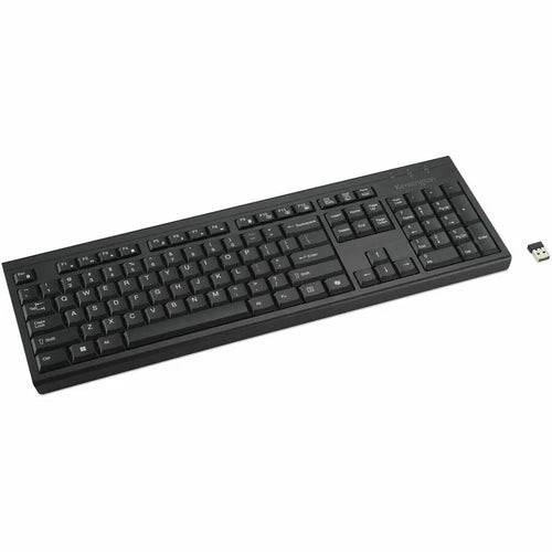 K75558NA - Kensingtion Kensington KB270 EQ Rechargeable AI Keyboard