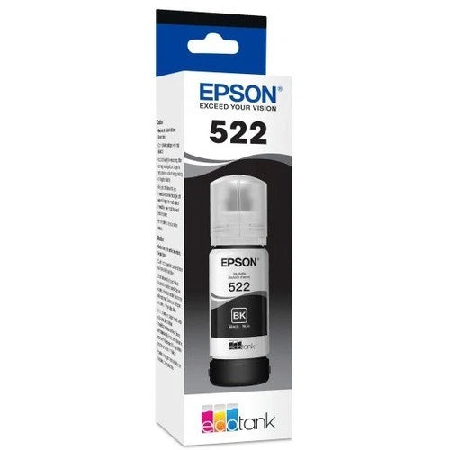 T522120S - Epson T522 Ink Refill Kit