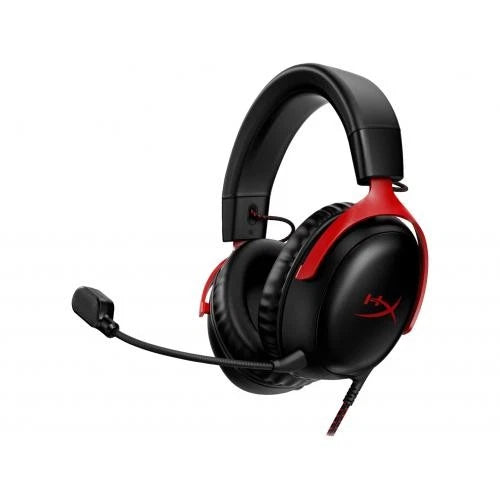 727A9AA - HyperX Cloud III Wired Gaming Headset