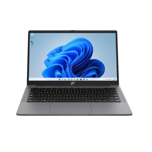 HT14CCIC46EG - Hyundai HY Book N4020 4GB/128GB Windows 11 S Mode Type-C Full Function