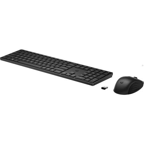 4R009AA#ABA - HP 655 Wireless Keyboard and Mouse