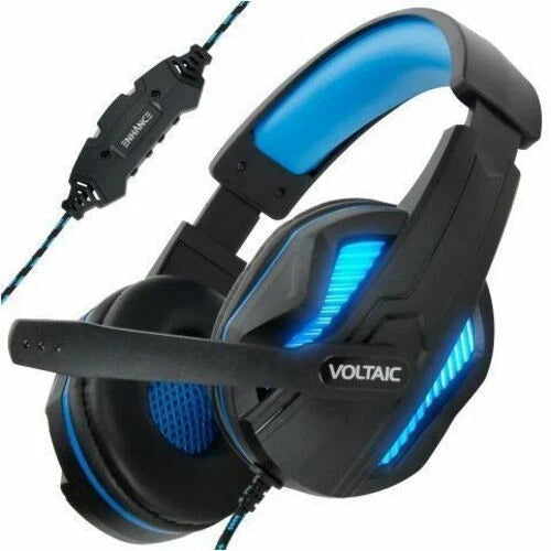 ENVOH7L100BLEW - Accessory Power Enhance Voltaic Pro Gaming Headset