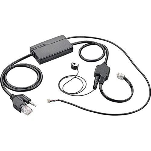 85Q59AA - Poly APN-91 Electronic Hookswitch TAA Compliant
