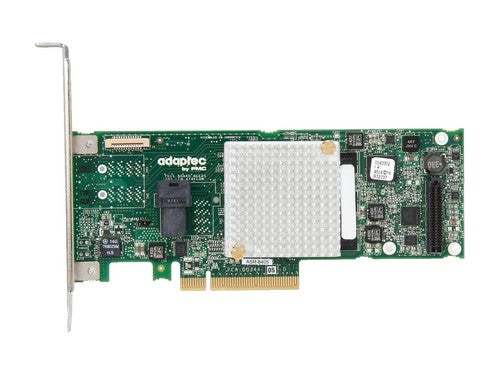 2291000-R - Adaptec Microchip SmartRAID 3154-8i Single