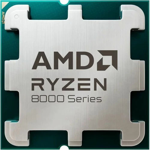 100-100001590BOX - AMD Ryzen 7 8700F Socket AM5 4.1 GHz 8-Core Processor