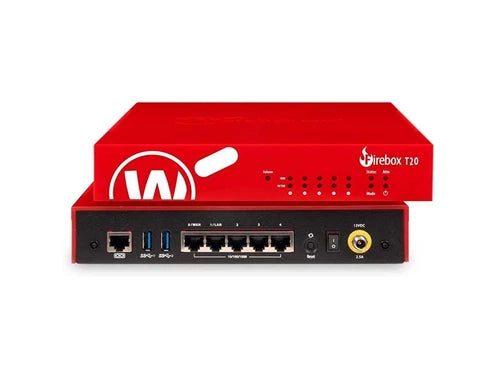 WGT20671WW - WatchGuard Trade Up to Firebox T20