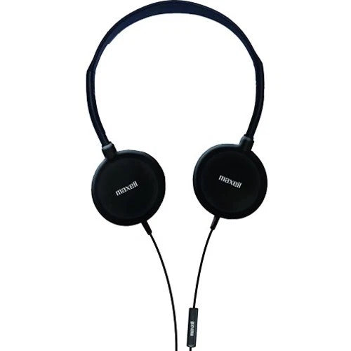 199929 - Maxell HP200MIC Headset