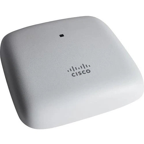 CBW140ACB - Cisco 140AC IEEE 802.11ac 1 Gbit/s Wireless Access Point