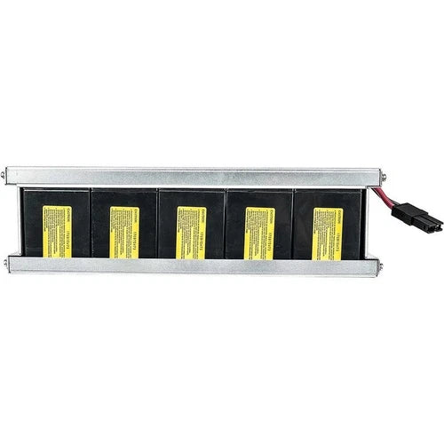 GXT4240VBATKIT - Liebert GXT4-240VBATKit Hot-Swappable Lead Acid UPS Internal Battery Kit