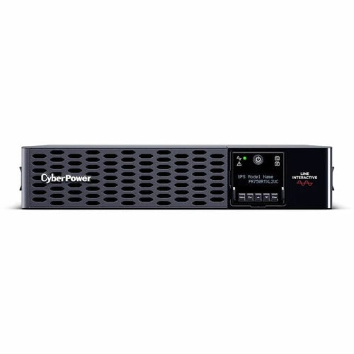 PR750RTXL2UC - CyberPower Smart App Siave UPS Systems