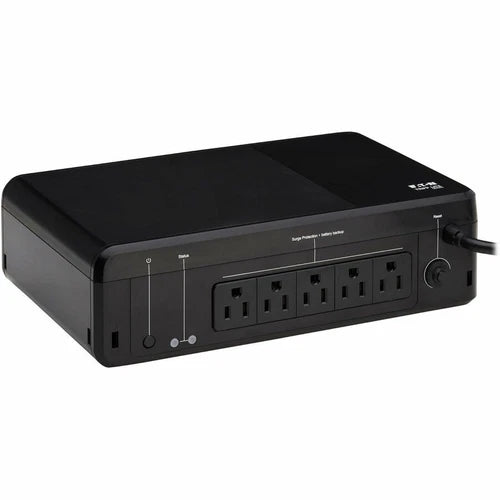 BC850R - 850VA 450W 120V Standby UPS 5 NEMA 5-15R Outlets