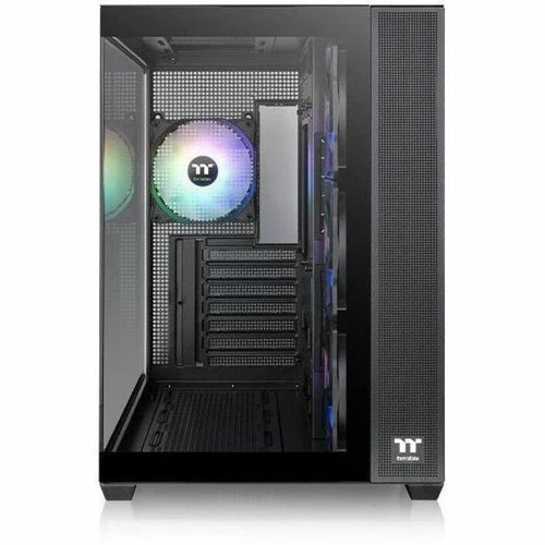 CA-1Z2-00M1WN-00 - Thermaltake View 380 TG ARBG Mid Tower Chassis