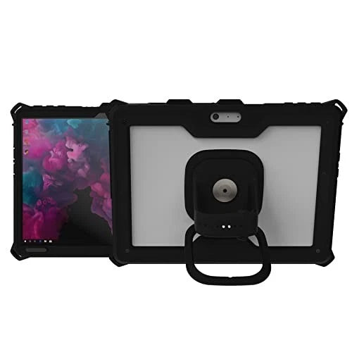 CWM344MP - The Joy Factory aXtion Go MP Rugged Carrying Case Microsoft Surface Pro 9