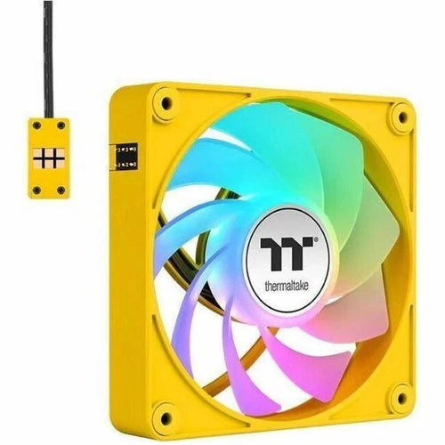 CLF223PL12BBA - Thermaltake CT120 EX Reverse ARGB Sync PC Cooling