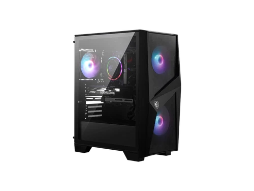 C13NUC5-218US - MSI Gdt Codex R2 I5-13400f RTX 4060 16 2x8gb /1tb NVMe W11p