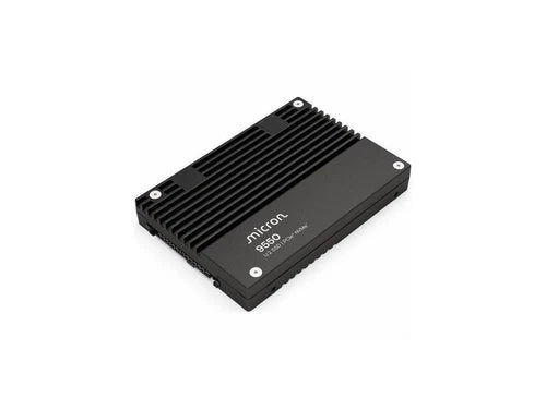 MTFDLAL15T3THA-1BK1DABYYR - Micron 9550 PRO 15TB Solid State Drive
