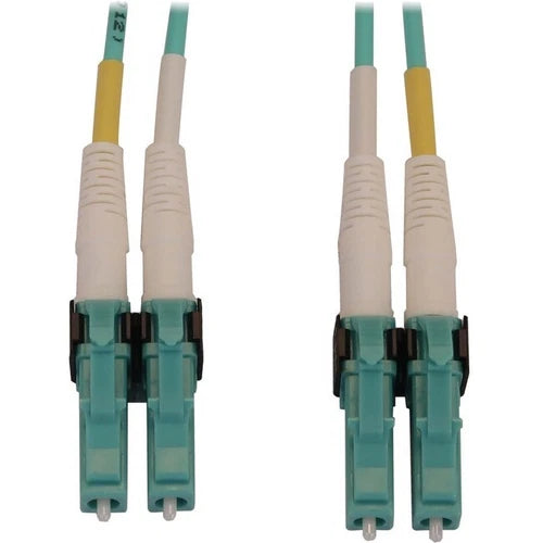 N820X07MOM4 - Tripp Lite 7m 50/125 OM4 Multimode Switchable Fiber Optic Cable