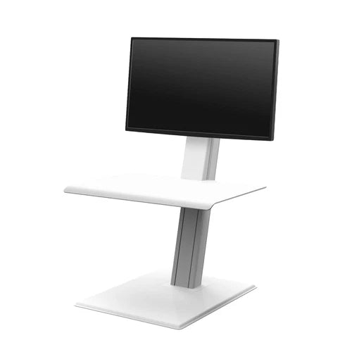 QSE2SMW - Humanscale Qsebs QuickStand ECO Single Monitor