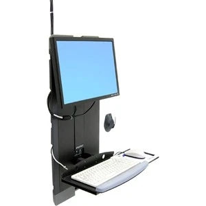 60-593-195 - Ergotron StyleView Lift