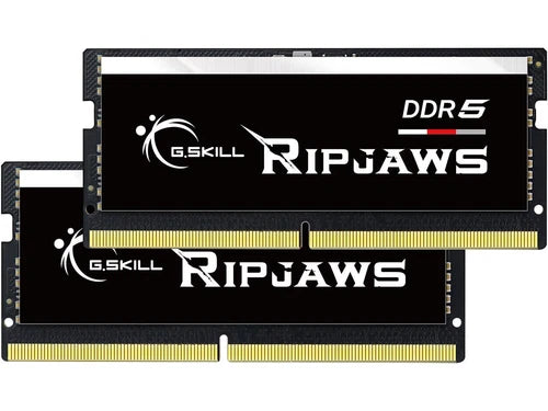 F5-4800S4039A32GX2-RS - G.Skill RAM 64GB 2 x 32GB