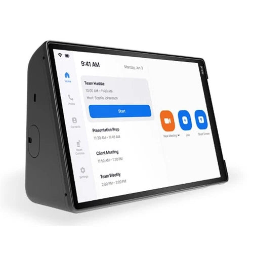 DBA13310EA-ADWP - DTEN Dten Mate Dock and PoE